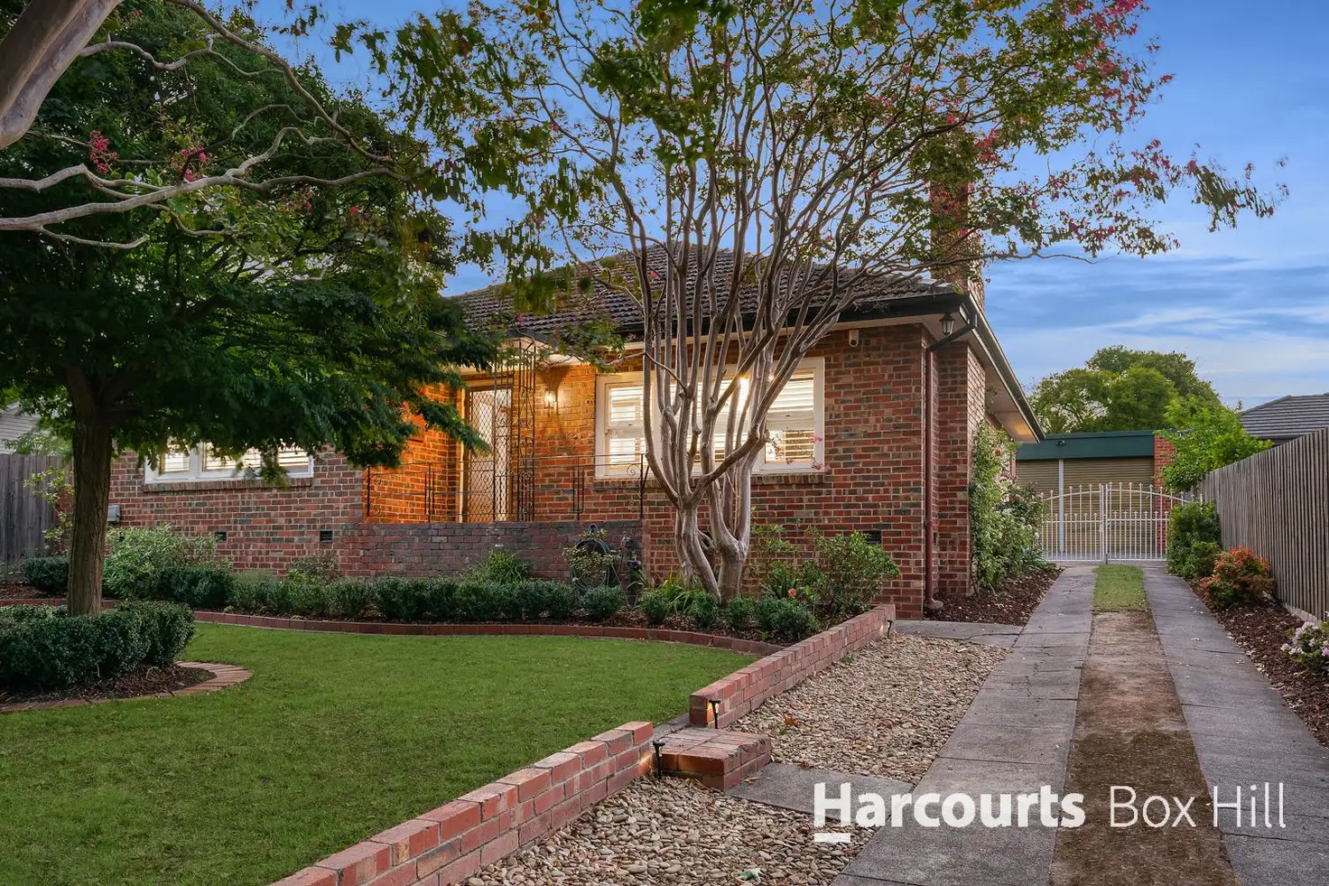 Main view of Homely house listing, 10 Haig Street, Box Hill South VIC 3128