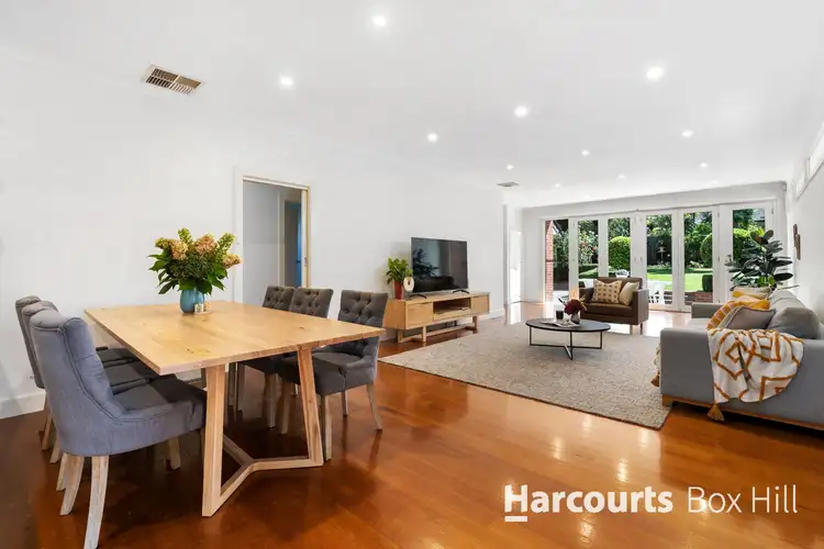 Third view of Homely house listing, 10 Haig Street, Box Hill South VIC 3128