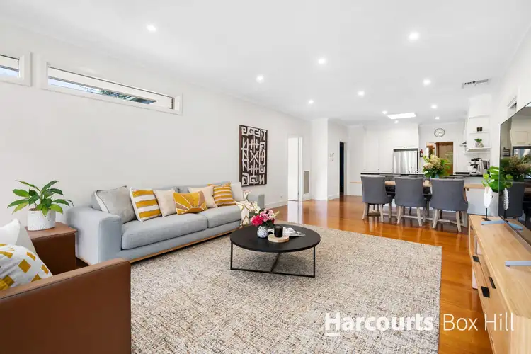 Fourth view of Homely house listing, 10 Haig Street, Box Hill South VIC 3128
