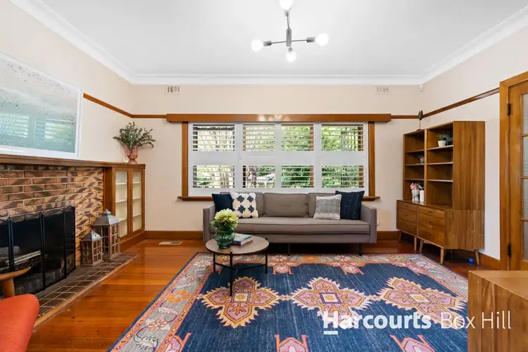 Sixth view of Homely house listing, 10 Haig Street, Box Hill South VIC 3128