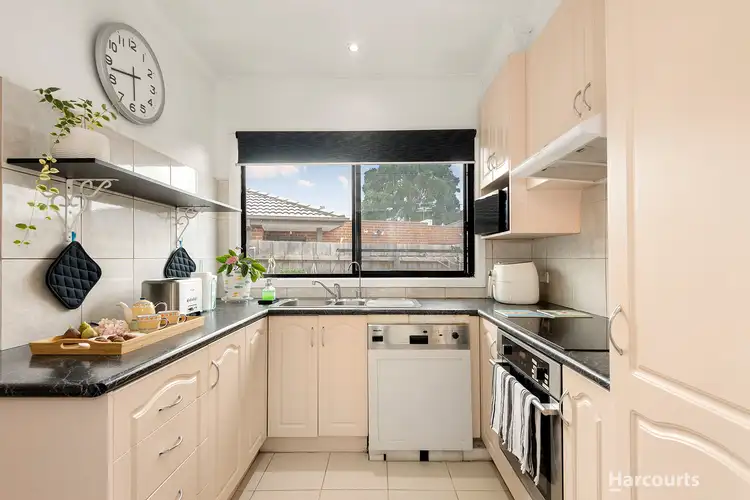 Second view of Homely townhouse listing, 1/15 Rose Drive, Doveton VIC 3177
