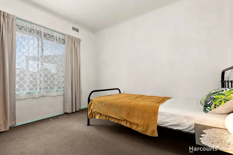 Fifth view of Homely townhouse listing, 1/15 Rose Drive, Doveton VIC 3177