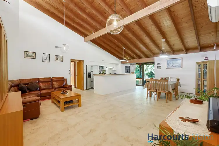 Third view of Homely house listing, 5 Windsor Drive, Avondale Heights VIC 3034