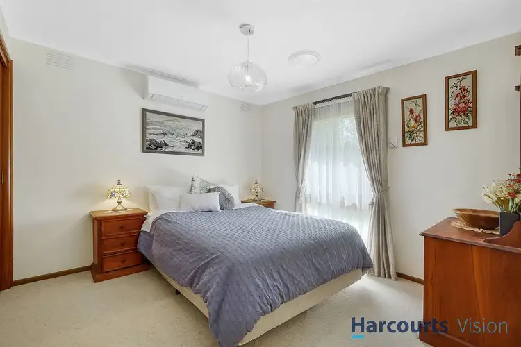 Sixth view of Homely house listing, 5 Windsor Drive, Avondale Heights VIC 3034