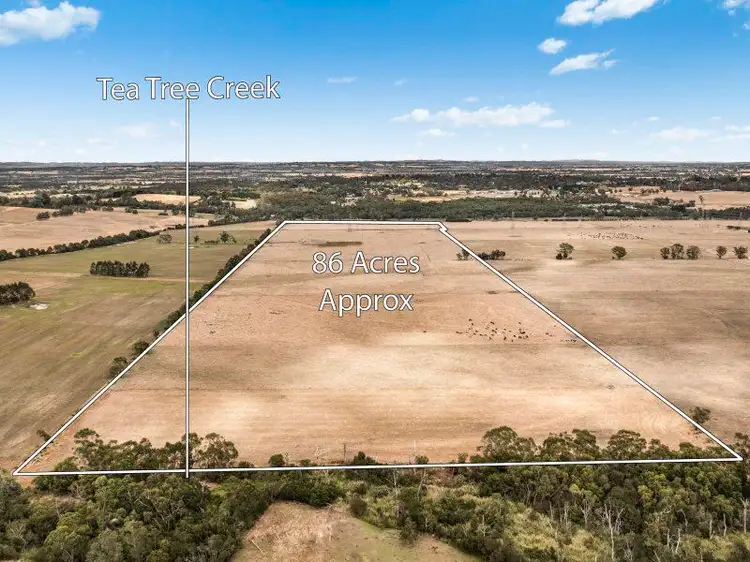 Lot 3/30 Tonimbuk Road, Bunyip North VIC 3815