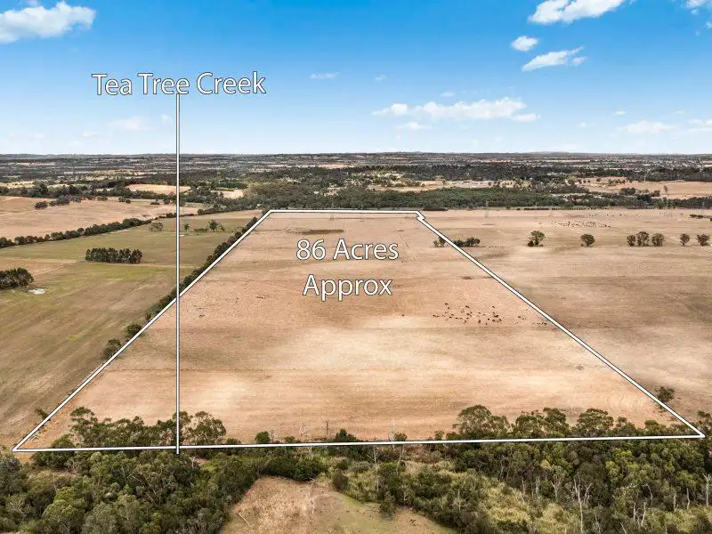 Main view of Homely rural property listing, Lot 3/30 Tonimbuk Road, Bunyip North VIC 3815