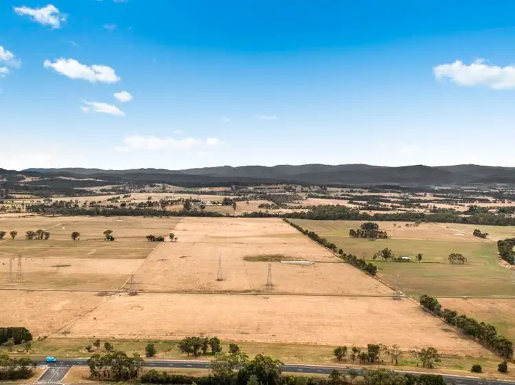 Second view of Homely rural property listing, Lot 3/30 Tonimbuk Road, Bunyip North VIC 3815