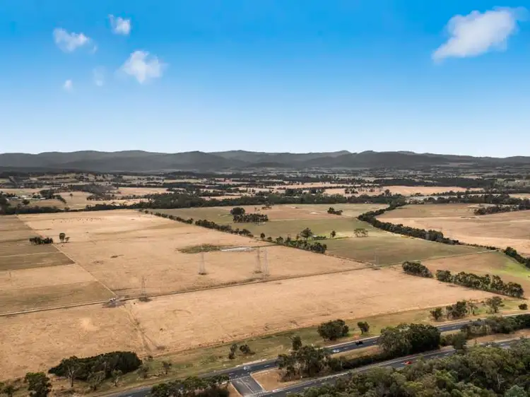Third view of Homely rural property listing, Lot 3/30 Tonimbuk Road, Bunyip North VIC 3815