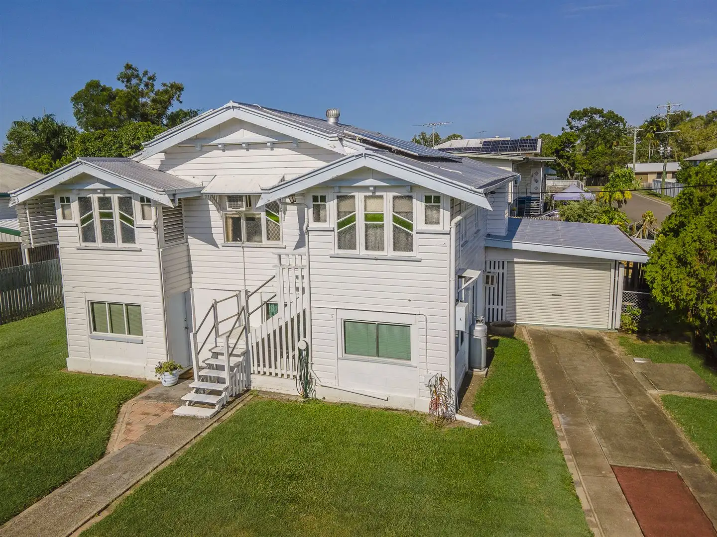 Main view of Homely house listing, 28a French Street, Pimlico QLD 4812