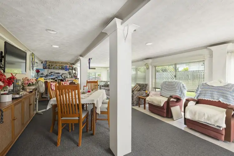 Third view of Homely house listing, 28a French Street, Pimlico QLD 4812