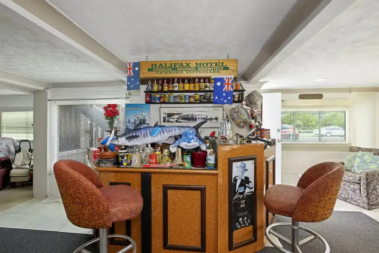 Fourth view of Homely house listing, 28a French Street, Pimlico QLD 4812