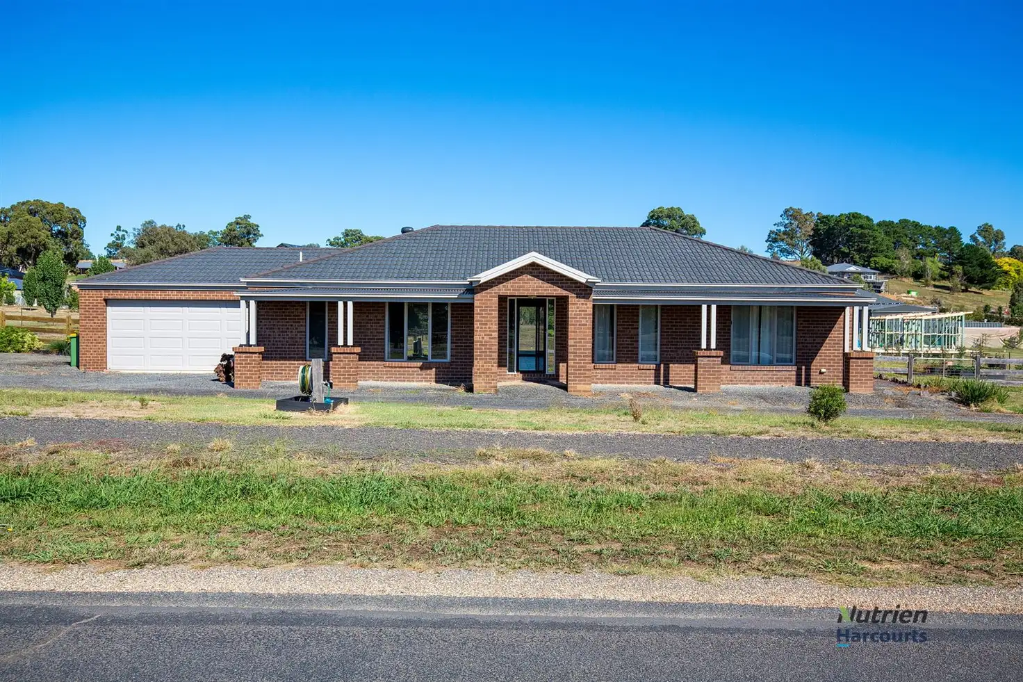 Main view of Homely house listing, 10 lawrances road, Yea VIC 3717
