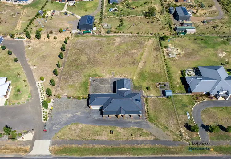 Third view of Homely house listing, 10 lawrances road, Yea VIC 3717