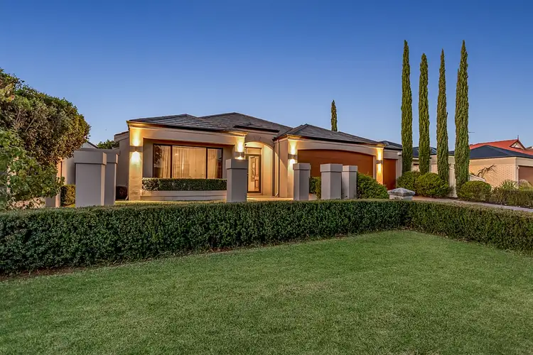 Main view of Homely house listing, 27 Rosewell Green, Wanneroo WA 6065