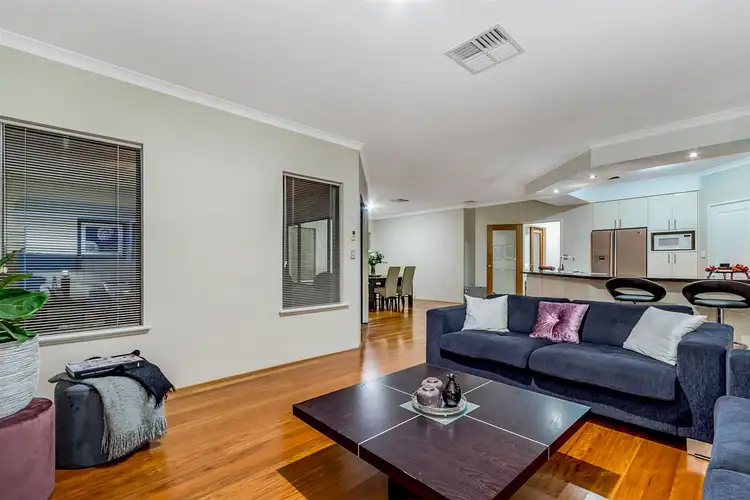 Fourth view of Homely house listing, 27 Rosewell Green, Wanneroo WA 6065