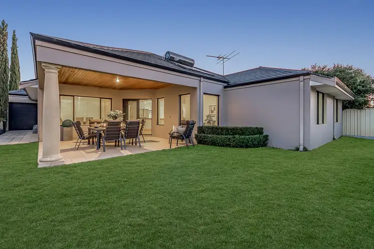 Fifth view of Homely house listing, 27 Rosewell Green, Wanneroo WA 6065