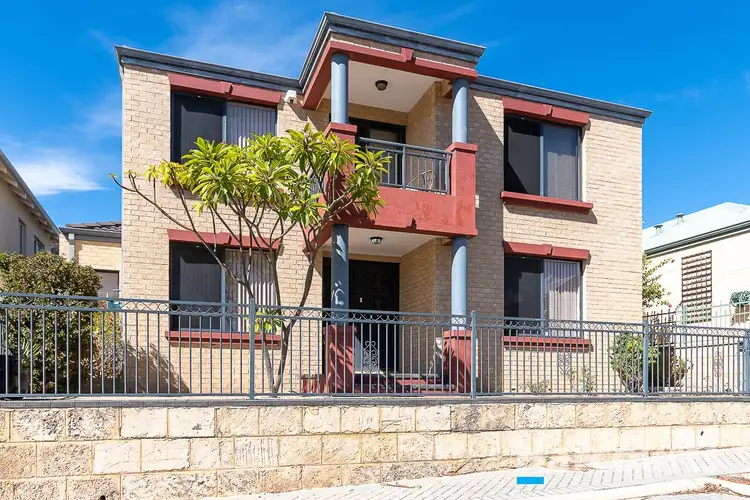 12 Fantail Pass, Joondalup WA 6027