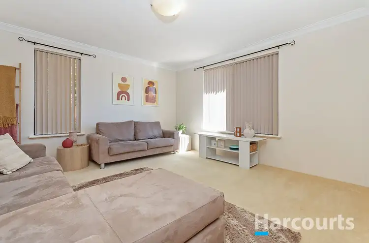 Third view of Homely house listing, 12 Fantail Pass, Joondalup WA 6027