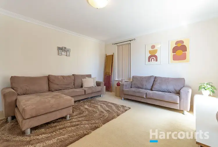 Fourth view of Homely house listing, 12 Fantail Pass, Joondalup WA 6027