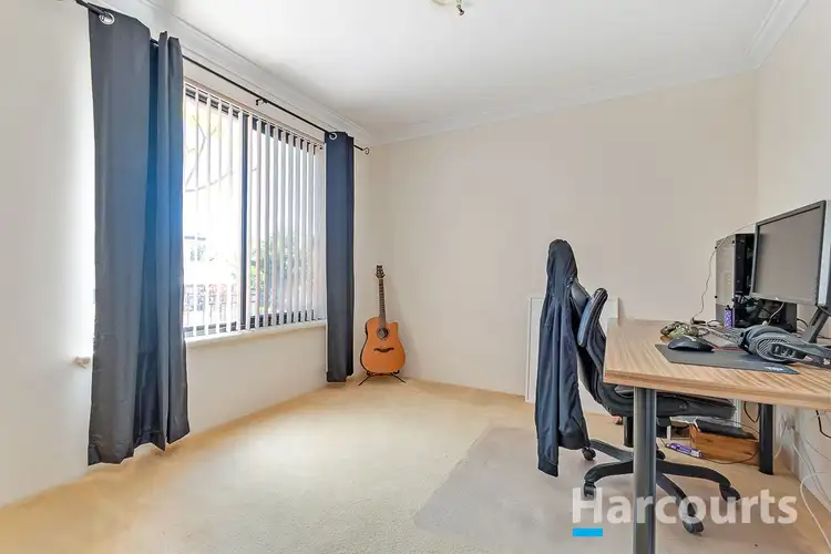 Sixth view of Homely house listing, 12 Fantail Pass, Joondalup WA 6027