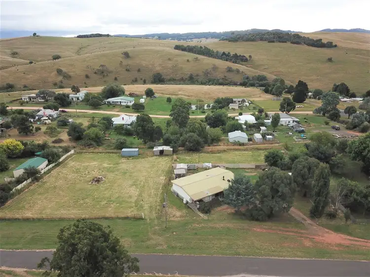 Third view of Homely house listing, 14 Stewart Street, Delegate NSW 2633