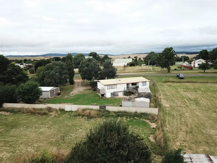 Fifth view of Homely house listing, 14 Stewart Street, Delegate NSW 2633