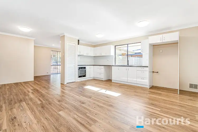 Third view of Homely house listing, 76 Contour Drive, Mullaloo WA 6027