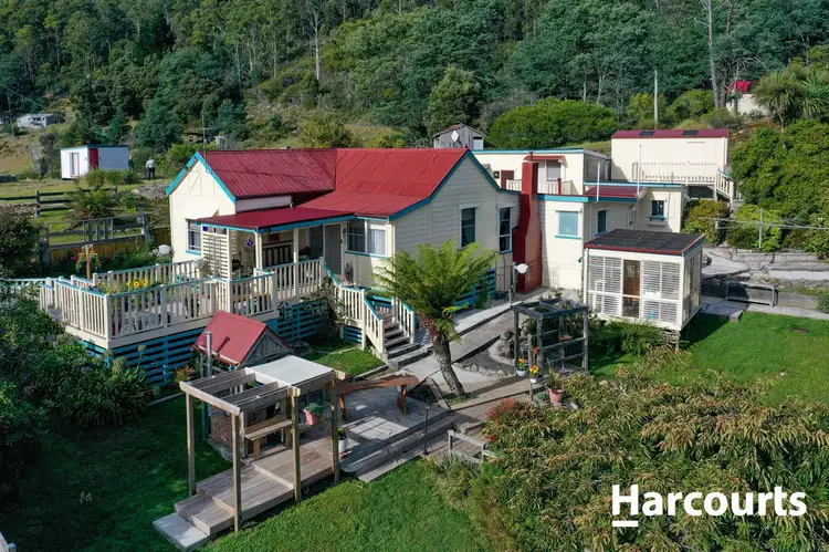 8 Krushka Street, Derby TAS 7264