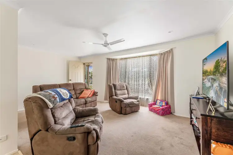 Third view of Homely house listing, 10 Bowden Court, Darling Heights QLD 4350