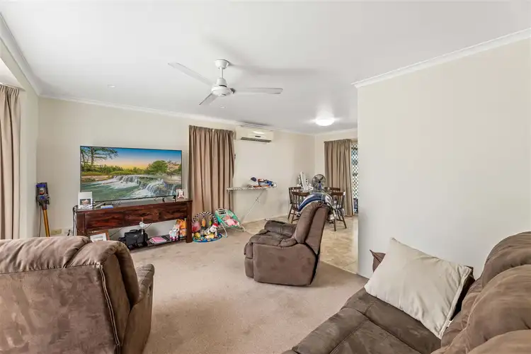 Fourth view of Homely house listing, 10 Bowden Court, Darling Heights QLD 4350