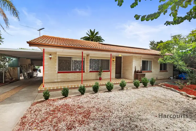 Main view of Homely house listing, 23 Ansbert Street, Christie Downs SA 5164