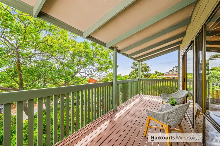 Fifth view of Homely house listing, 18 Martin Avenue, Maslin Beach SA 5170
