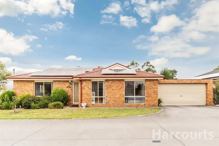 1 Willow Boulevard, Yarragon VIC 3823