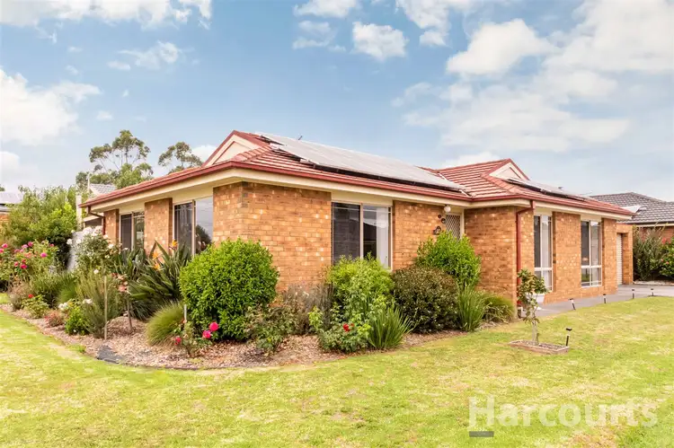 Second view of Homely unit listing, 1 Willow Boulevard, Yarragon VIC 3823