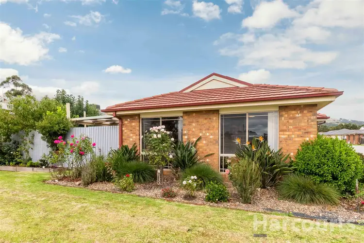 Third view of Homely unit listing, 1 Willow Boulevard, Yarragon VIC 3823