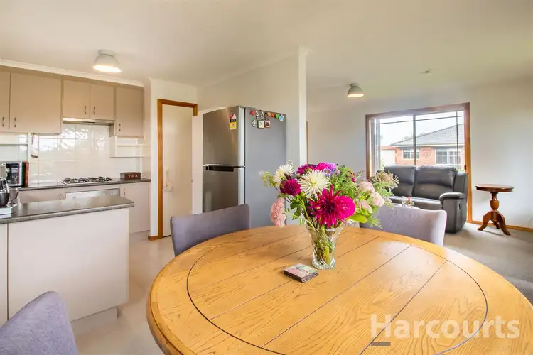 Fourth view of Homely unit listing, 1 Willow Boulevard, Yarragon VIC 3823