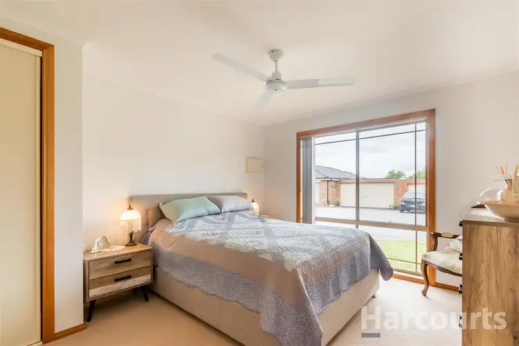 Sixth view of Homely unit listing, 1 Willow Boulevard, Yarragon VIC 3823