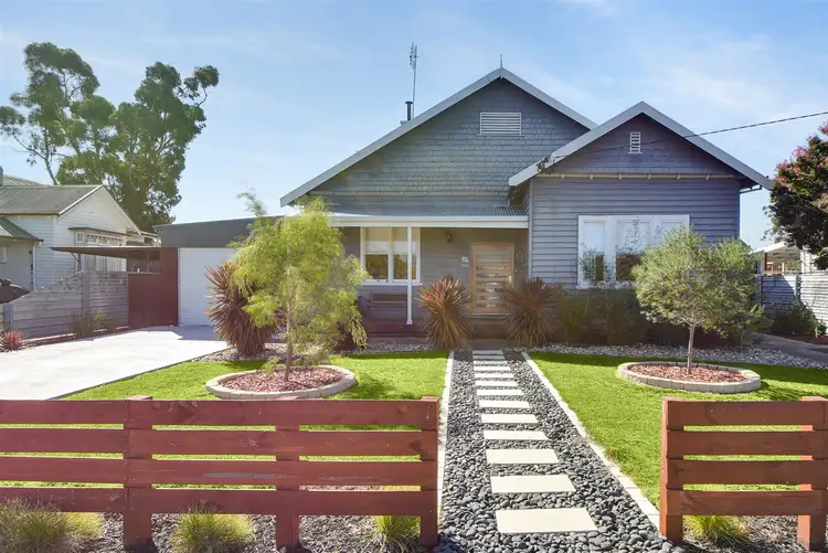 Main view of Homely house listing, 4 O'connor Street, Horsham VIC 3400