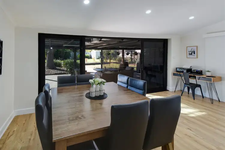 Fifth view of Homely house listing, 4 O'connor Street, Horsham VIC 3400