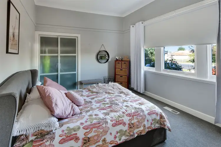 Sixth view of Homely house listing, 4 O'connor Street, Horsham VIC 3400