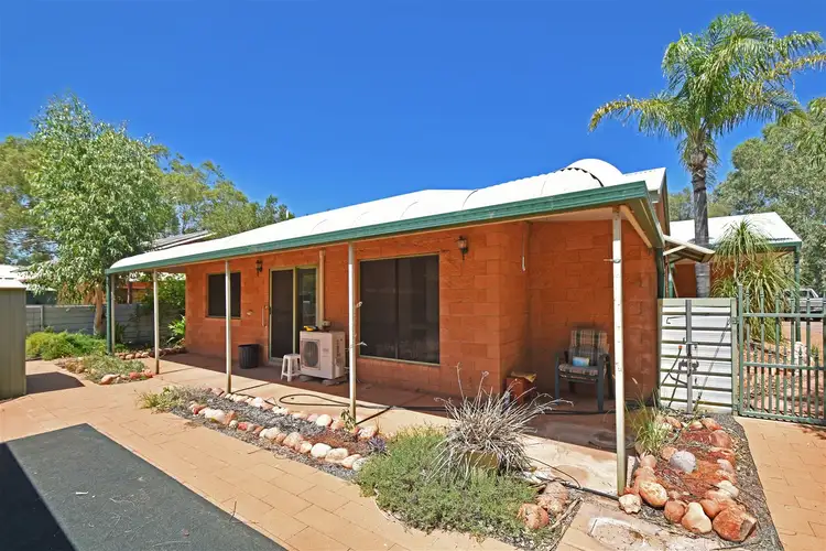 1/3 Blain Street, Araluen NT 870