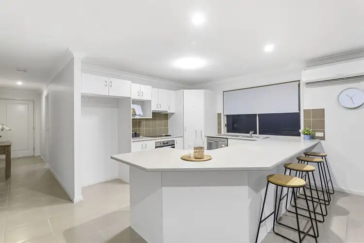 Second view of Homely house listing, 26 Whitlock Drive, Rothwell QLD 4022