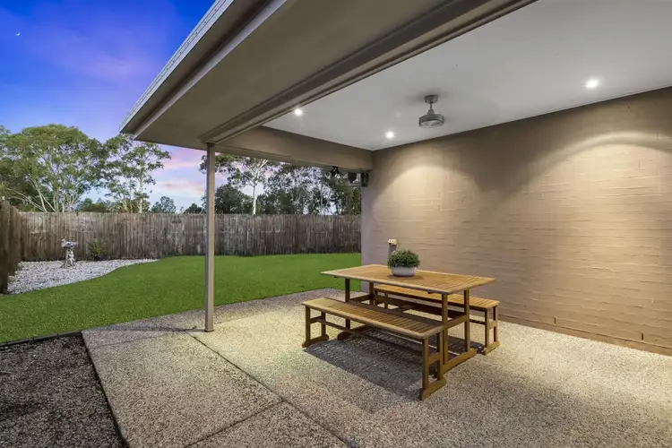 Third view of Homely house listing, 26 Whitlock Drive, Rothwell QLD 4022