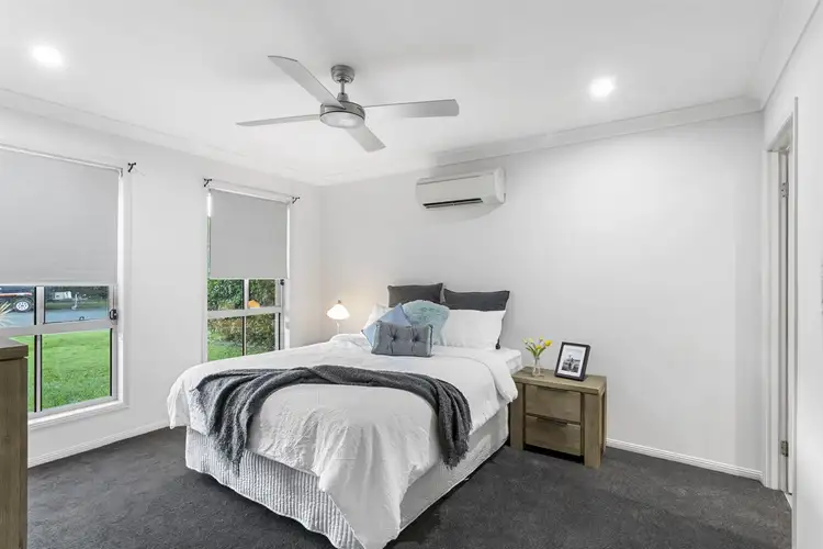 Fourth view of Homely house listing, 26 Whitlock Drive, Rothwell QLD 4022