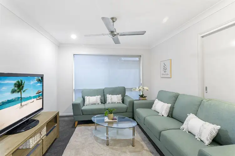 Fifth view of Homely house listing, 26 Whitlock Drive, Rothwell QLD 4022