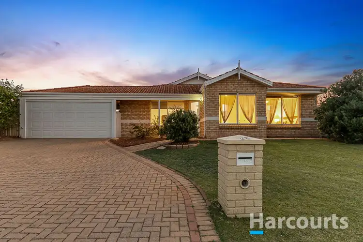 83 MacNaughton Crescent, Kinross WA 6028