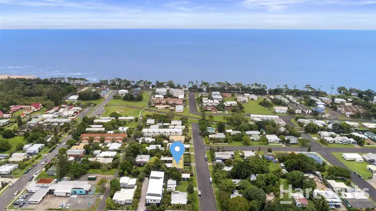1/25 Hervey Street, Scarness QLD 4655
