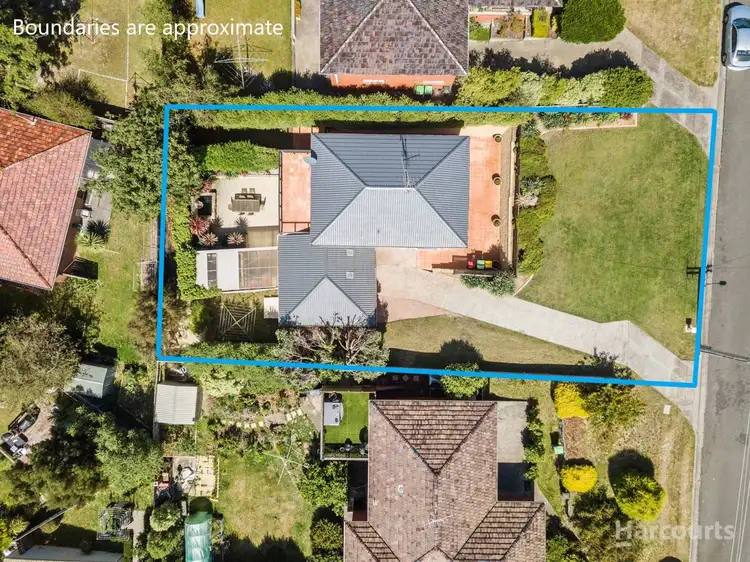 Fourth view of Homely house listing, 50 Nankoor Crescent, Howrah TAS 7018