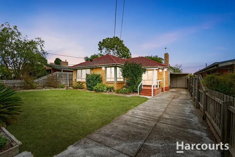 26 Ashmore Road, Forest Hill VIC 3131