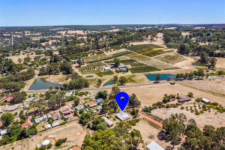 Third view of Homely house listing, 4 Coverley Road, Bridgetown WA 6255